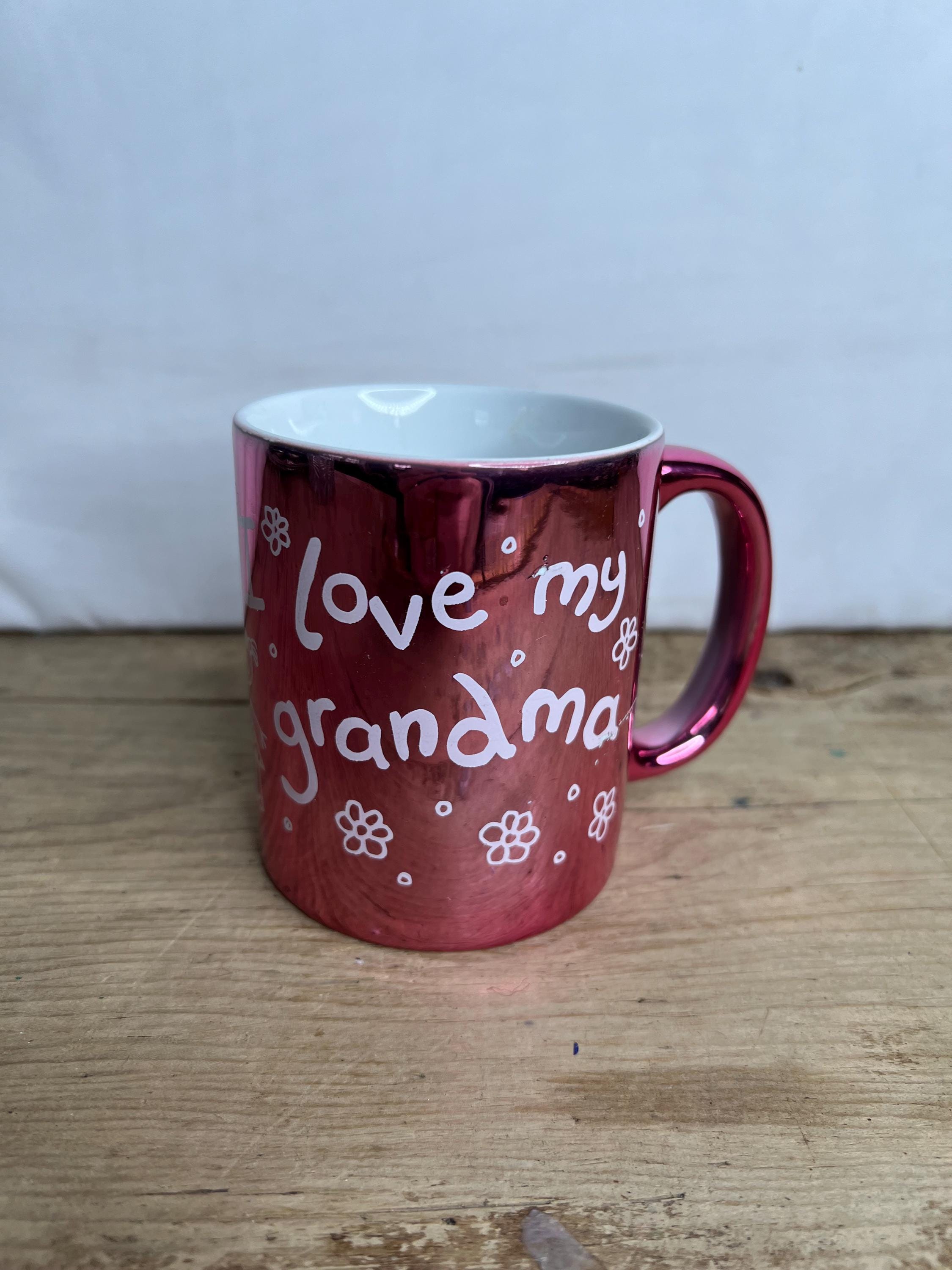 Vintage Cadbury Cup - Etsy