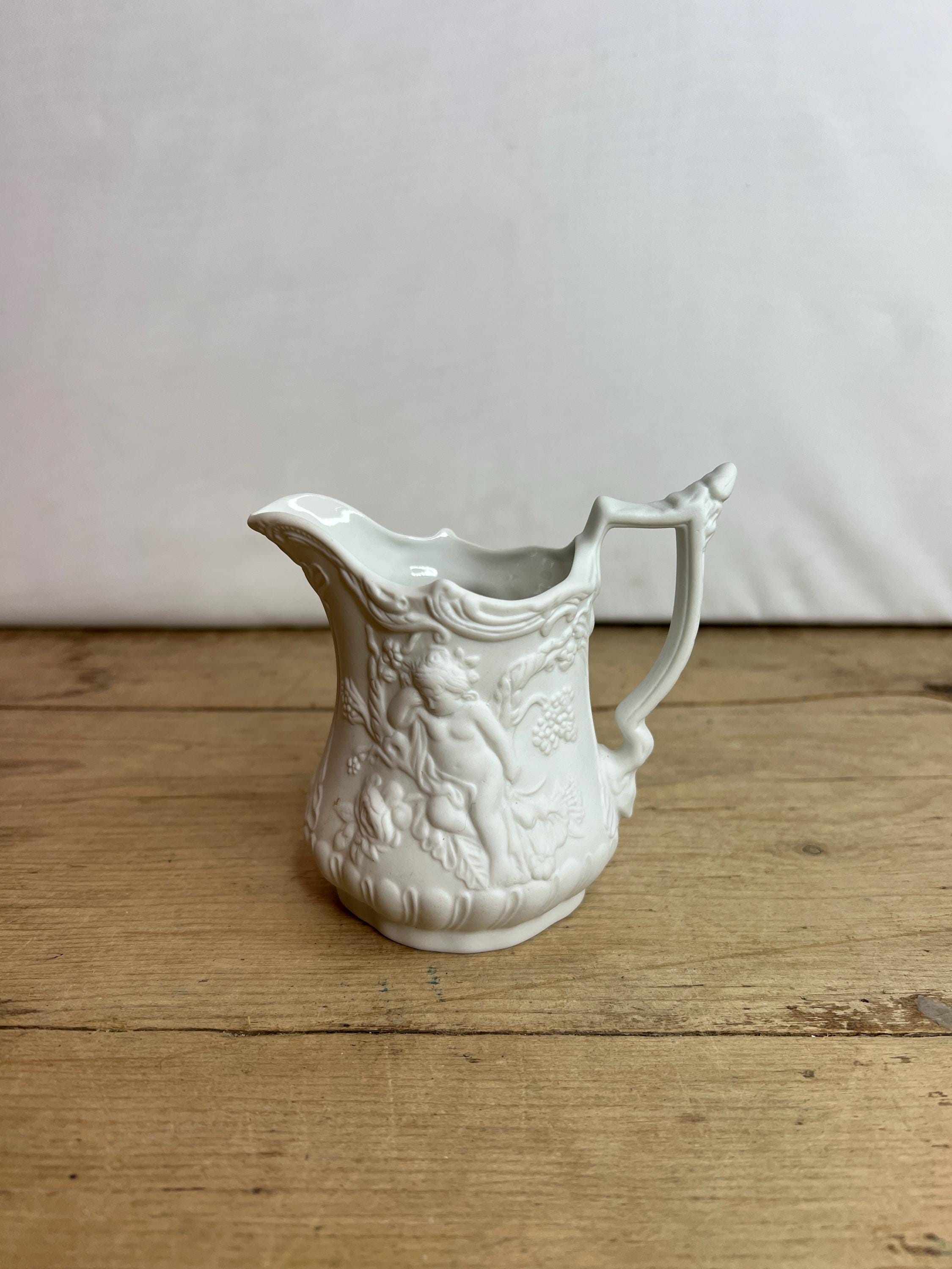 Vintage Portmeirion British Heritage Parian Collection Porcelain