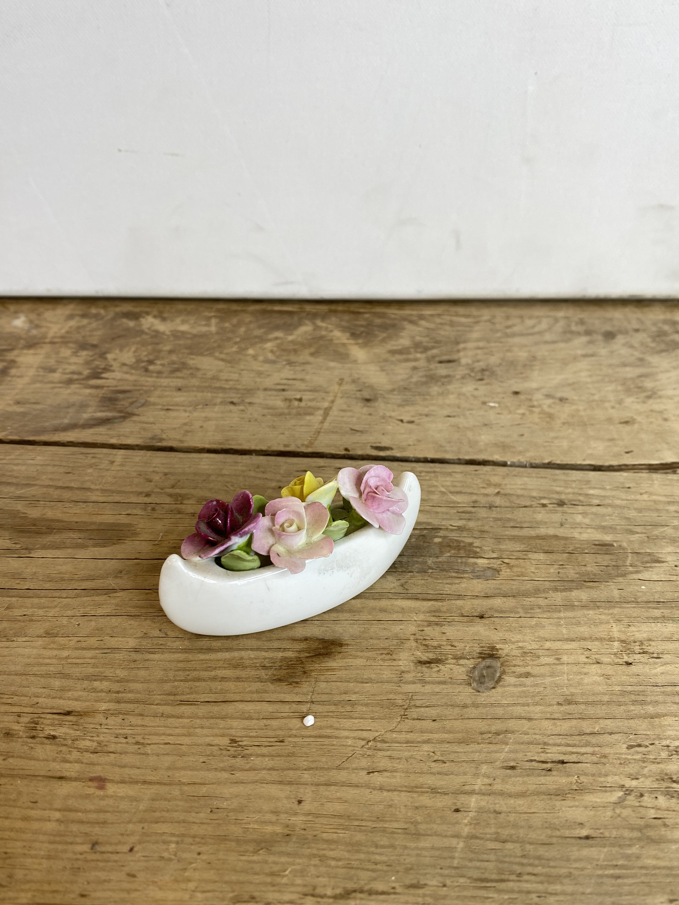 Coalport vase - Etsy 日本