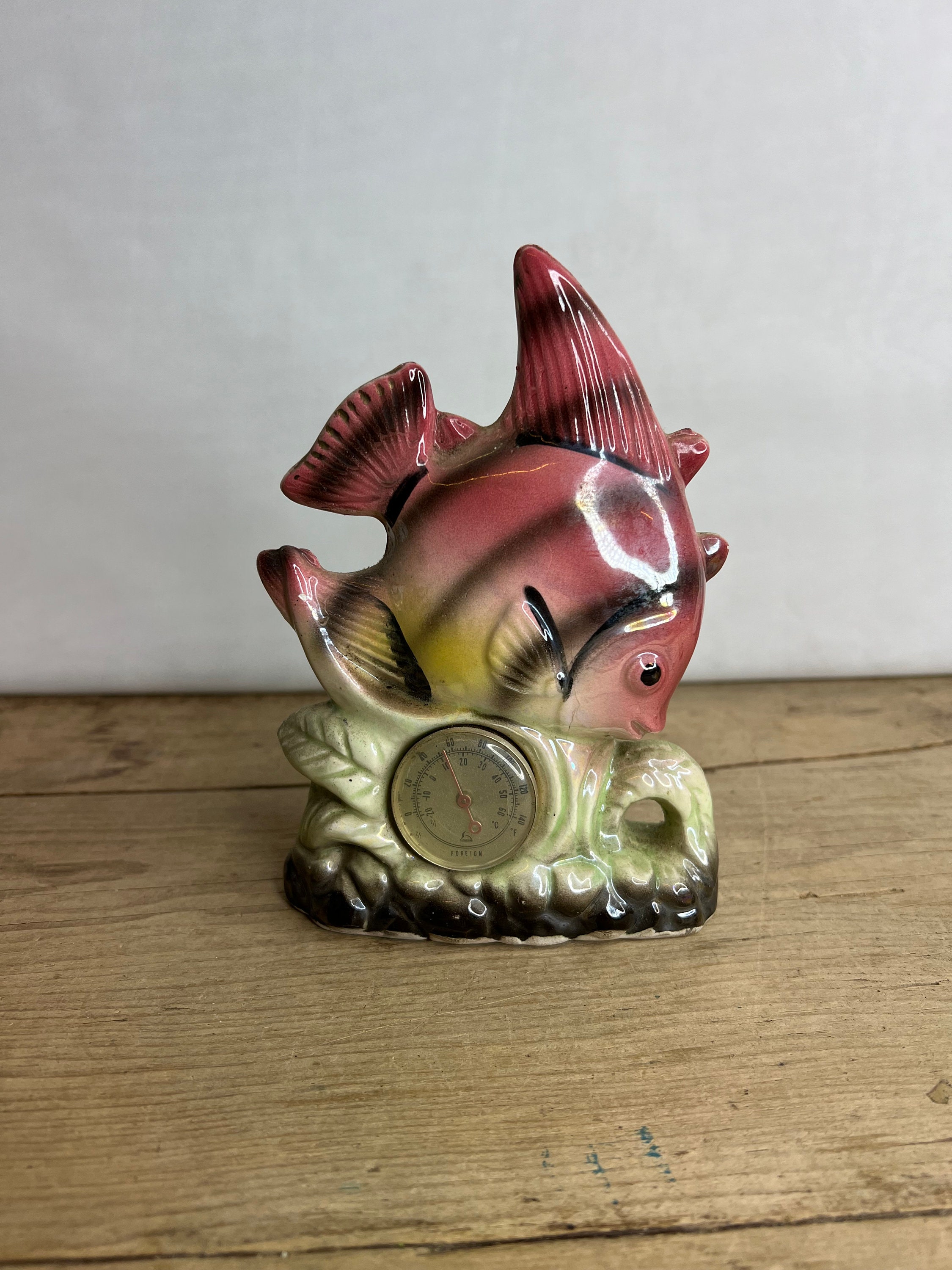 Jema of Holland Fish - Etsy UK