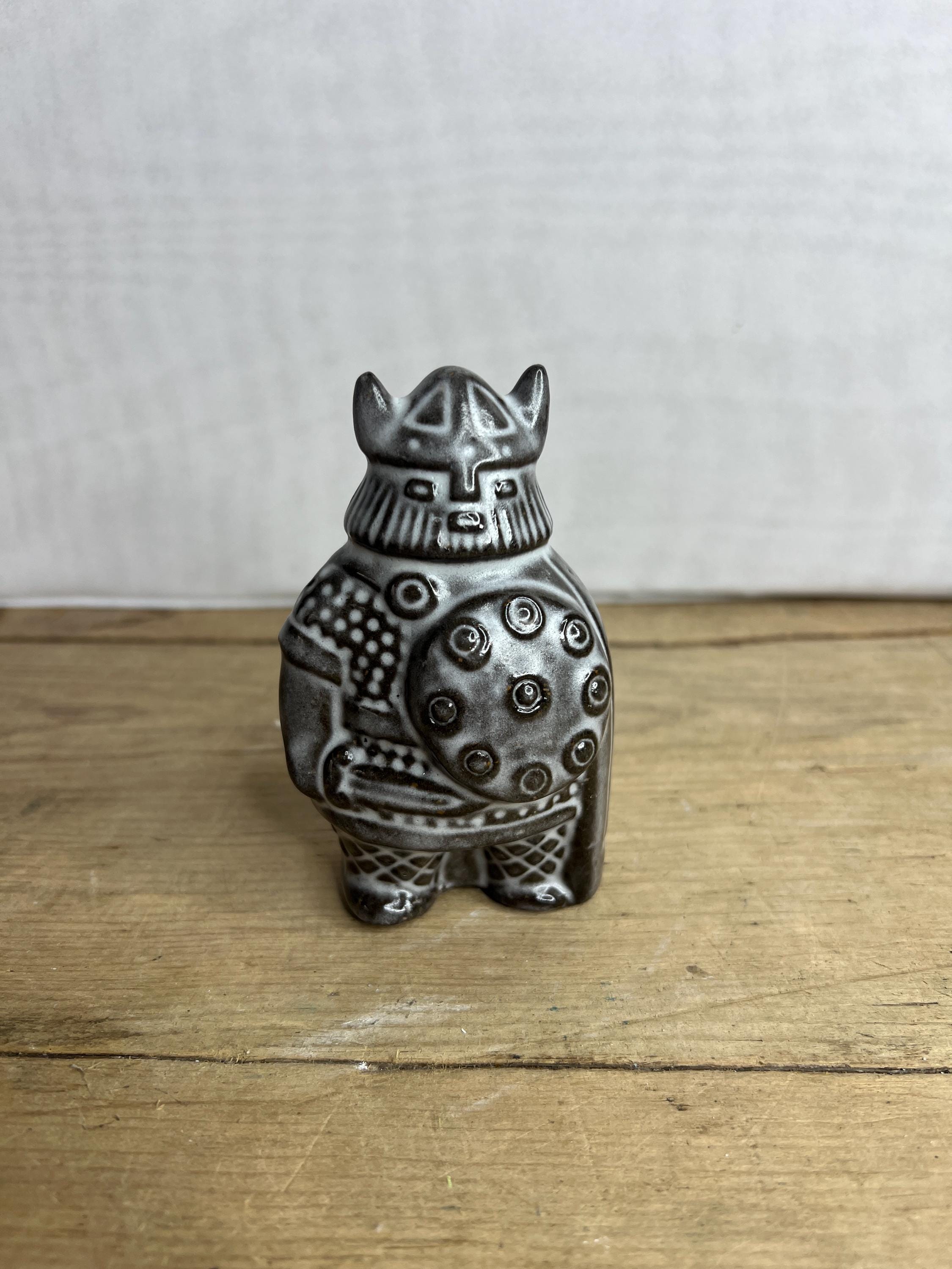 Upsala Ekeby Viking - Etsy