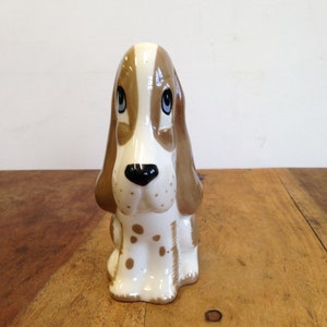 Free Personalization and Shipping Long Haired Dachshund Dog Glass Etched Picture Frame