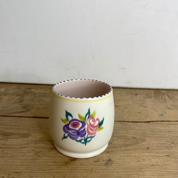 Vintage Bailey Pottery Etsy
