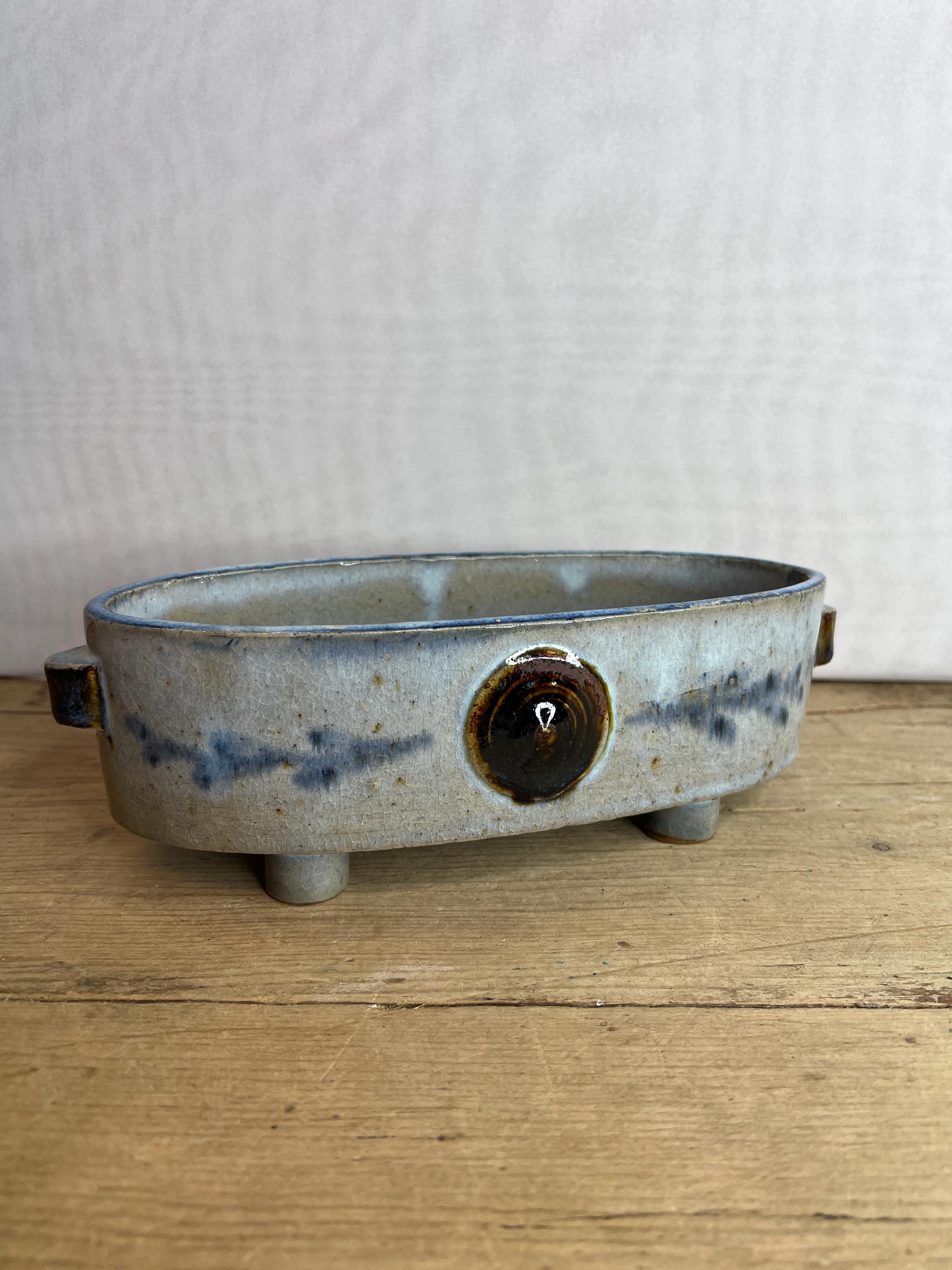Vintage Bonsai Pottery - Etsy UK