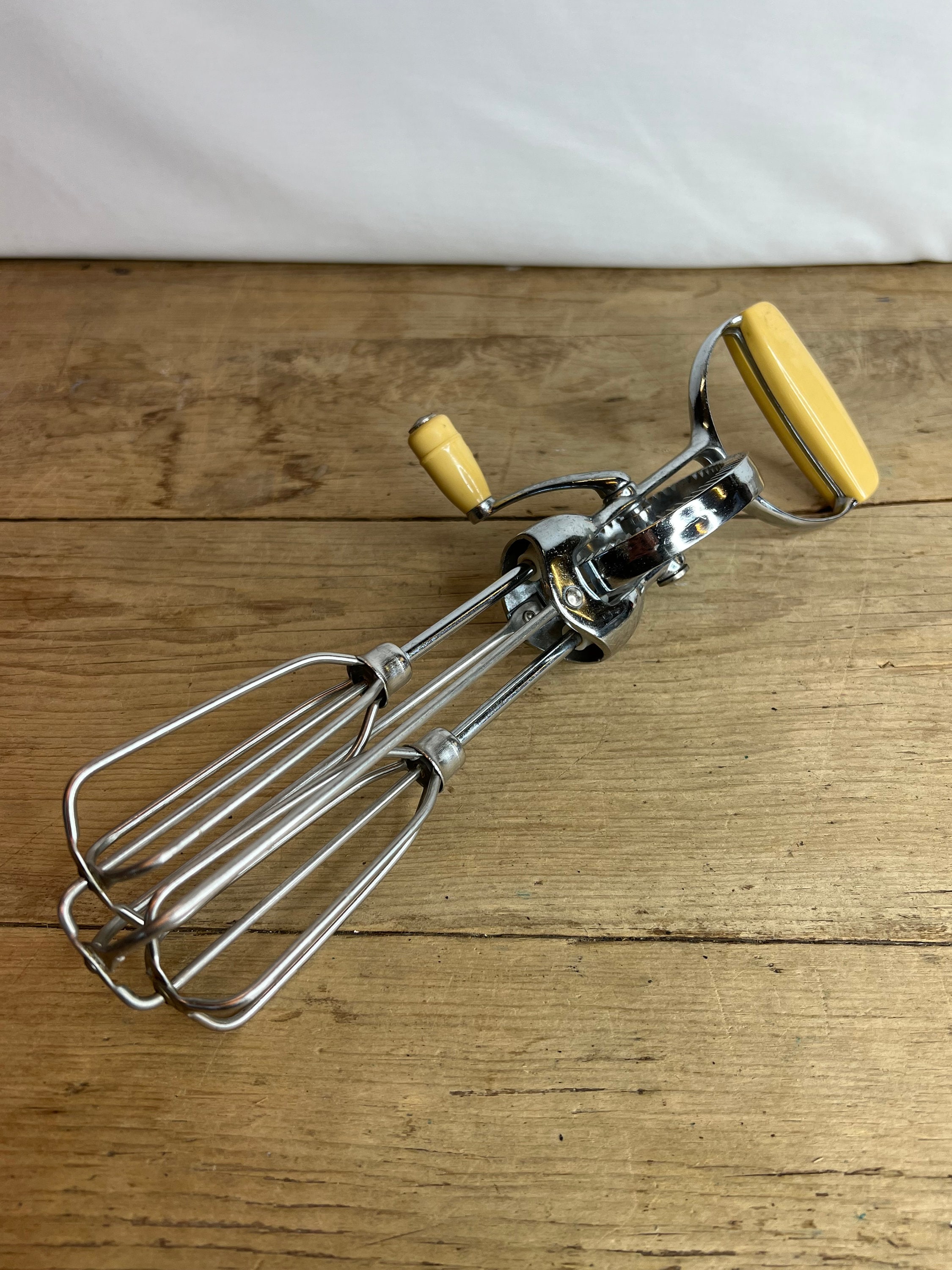 Classic French Blender Stainless Steel Whisks Wire Whisk Set