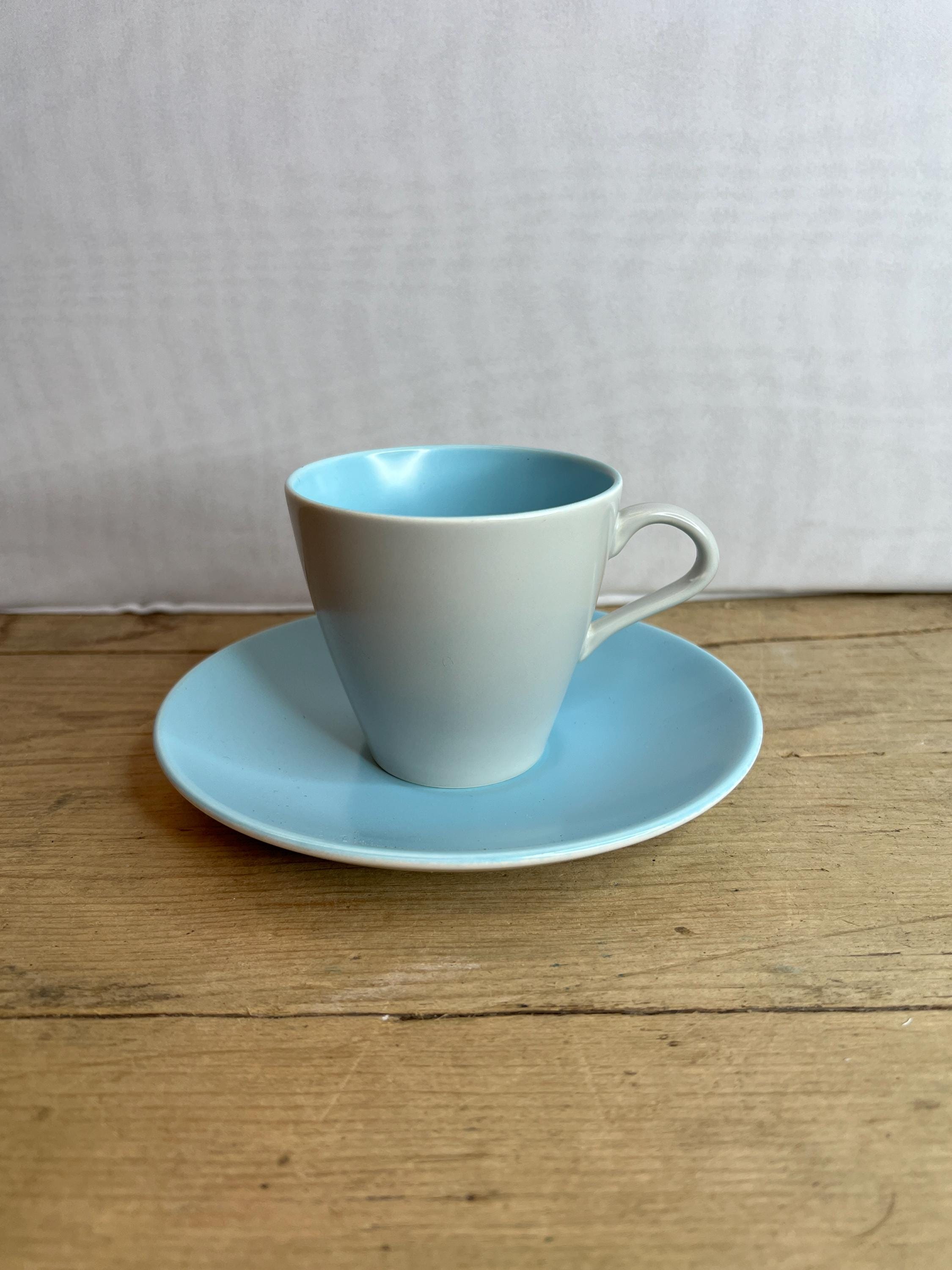 Vintage Poole Twintone - Etsy