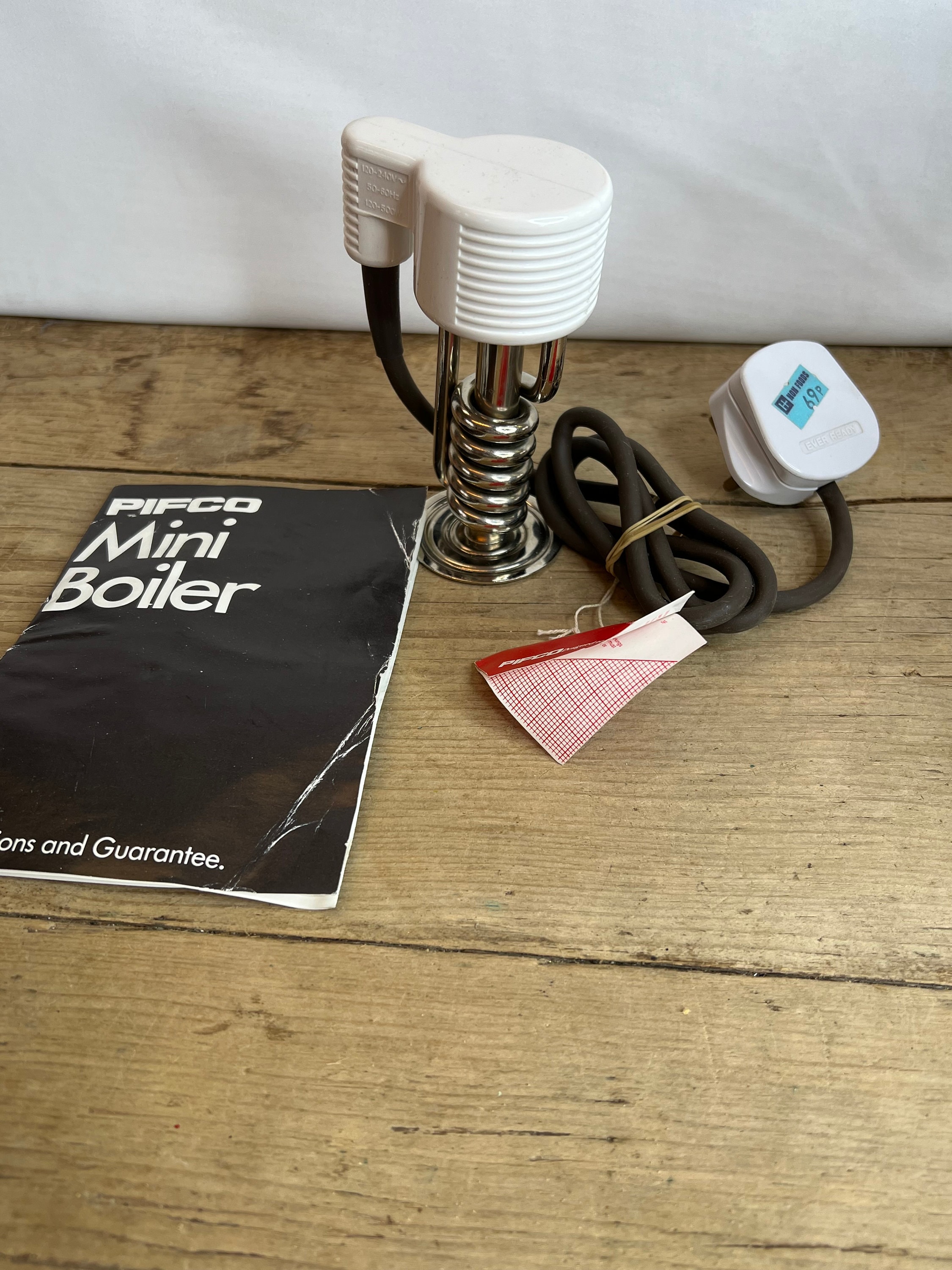 Portable Water Heater - Etsy UK