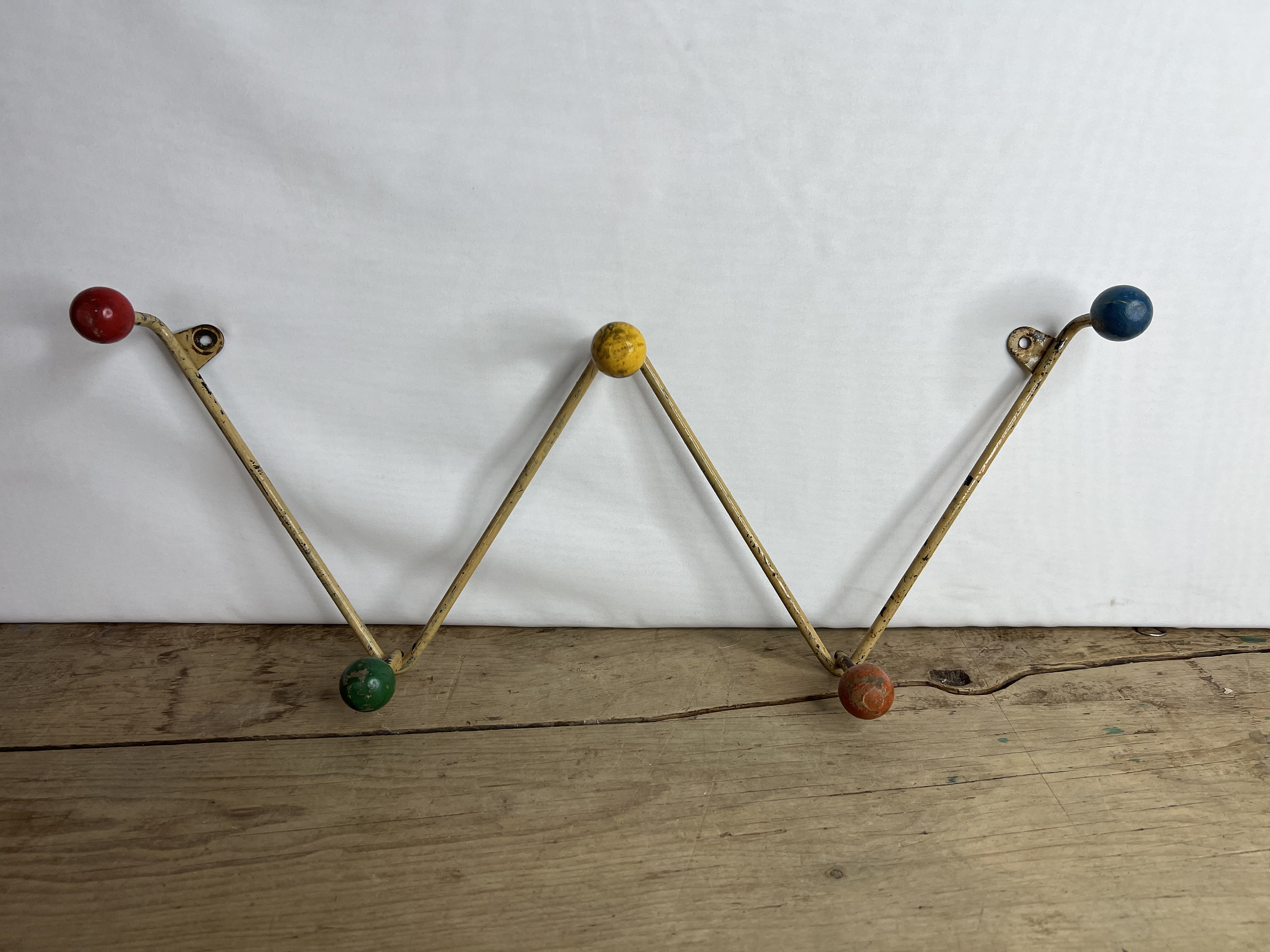 Atomic coat hook hotsell