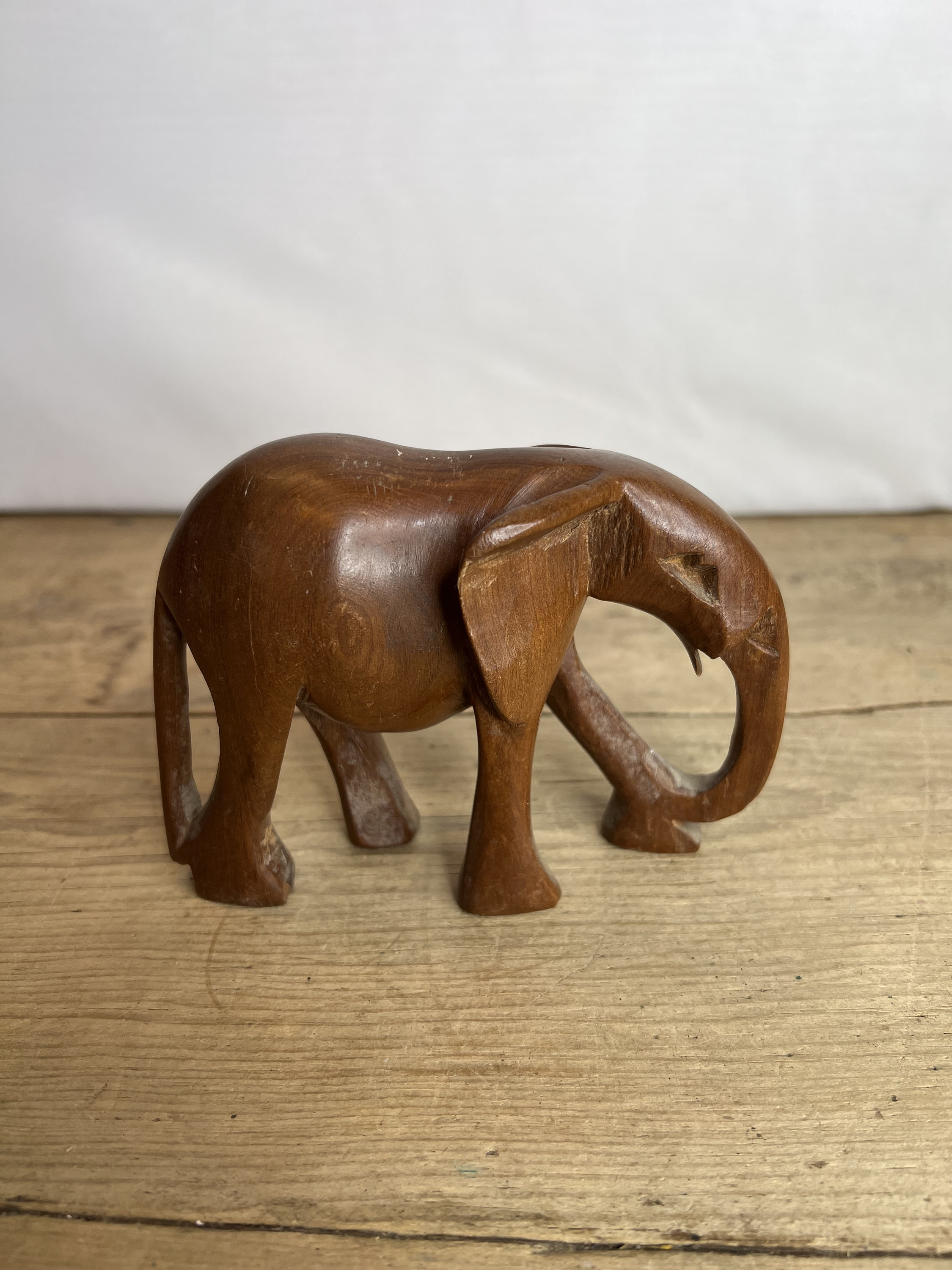 Kenya wood animals - Etsy 日本