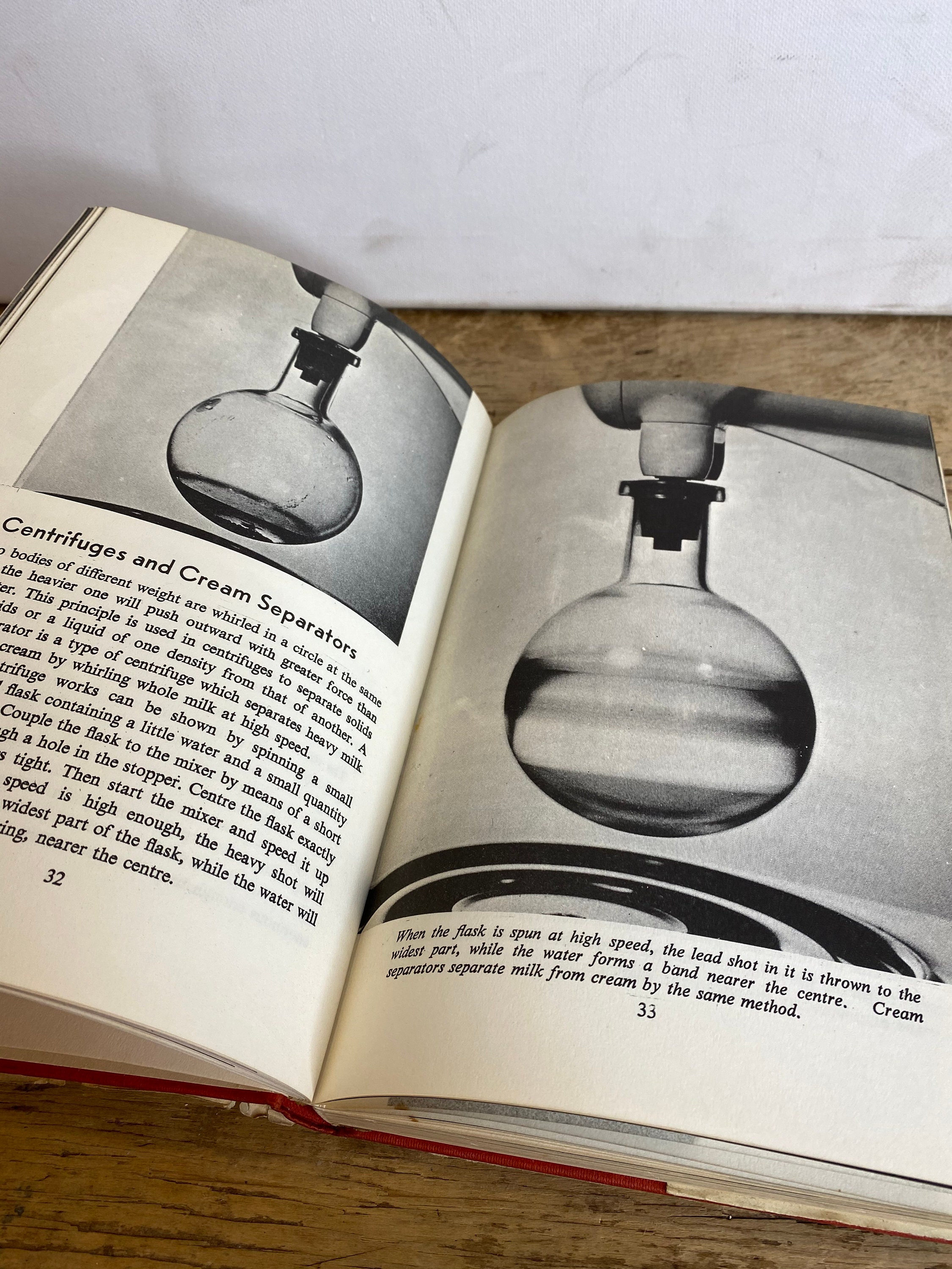 Science Magic Book Vintage Book Science Magic by Kenneth Swezey Published by - Etsy UK