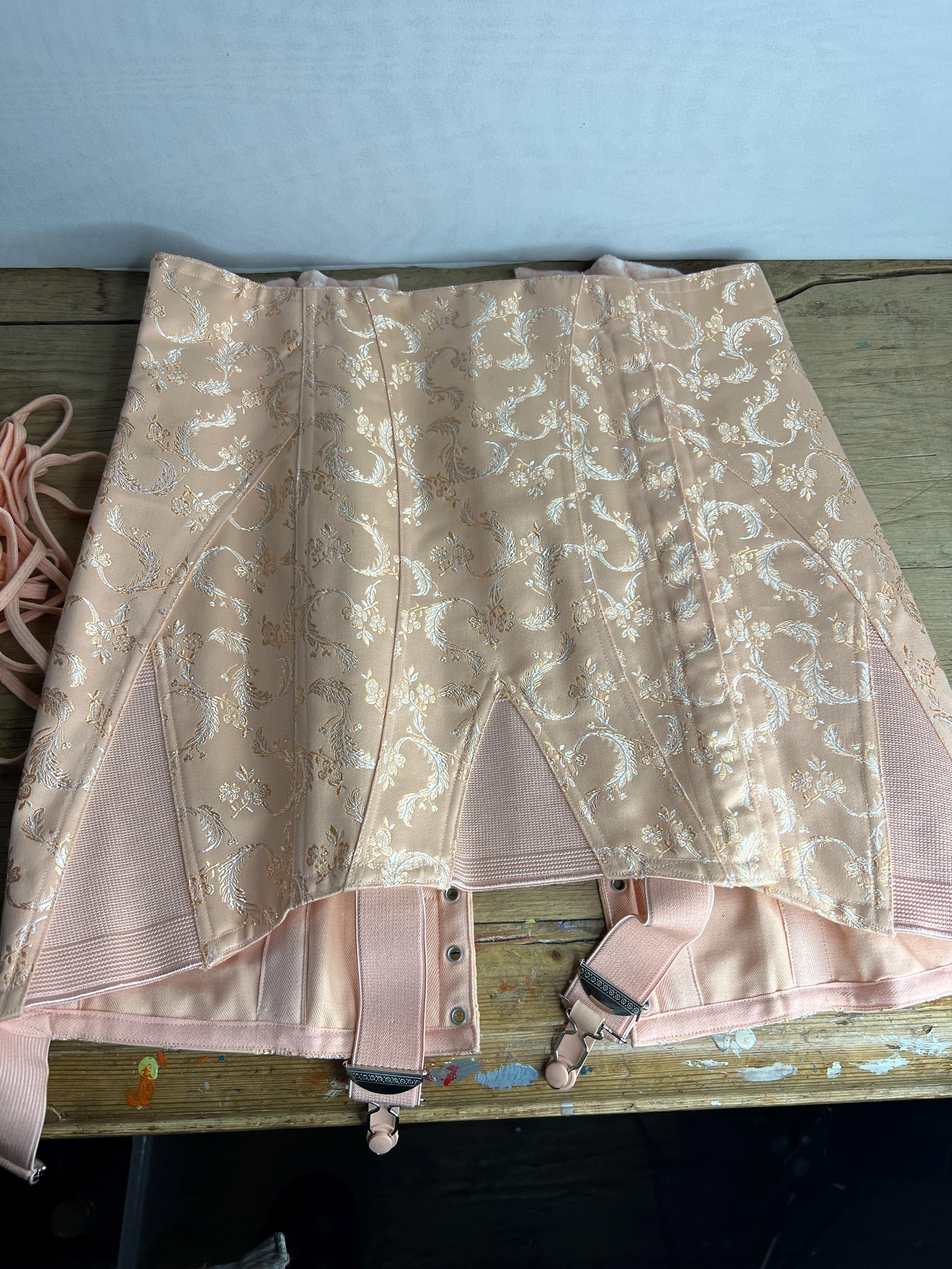 1930s Garter Belt - Etsy UK 1930s Garter Belt - Etsy UK