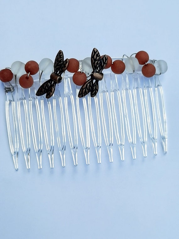 Hair Combs for Women Hair Comb Hair Accessories Adult Hair Etsy