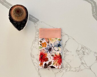 Reusable Cotton Fabric Napkins