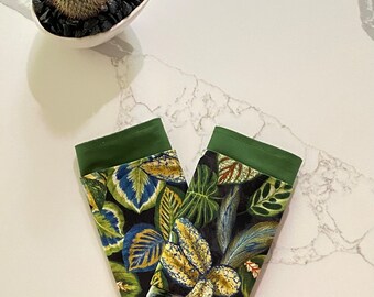 Re-usable Cotton Fabric Napkins