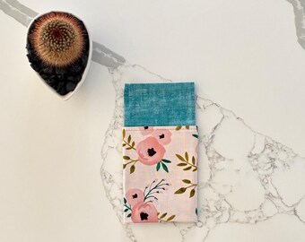 Reusable Cotton Fabric Napkins