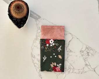 Reusable Cotton Fabric Napkins