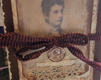 Prairie Lady Journal: Diary, Journal,Memory Keeper
