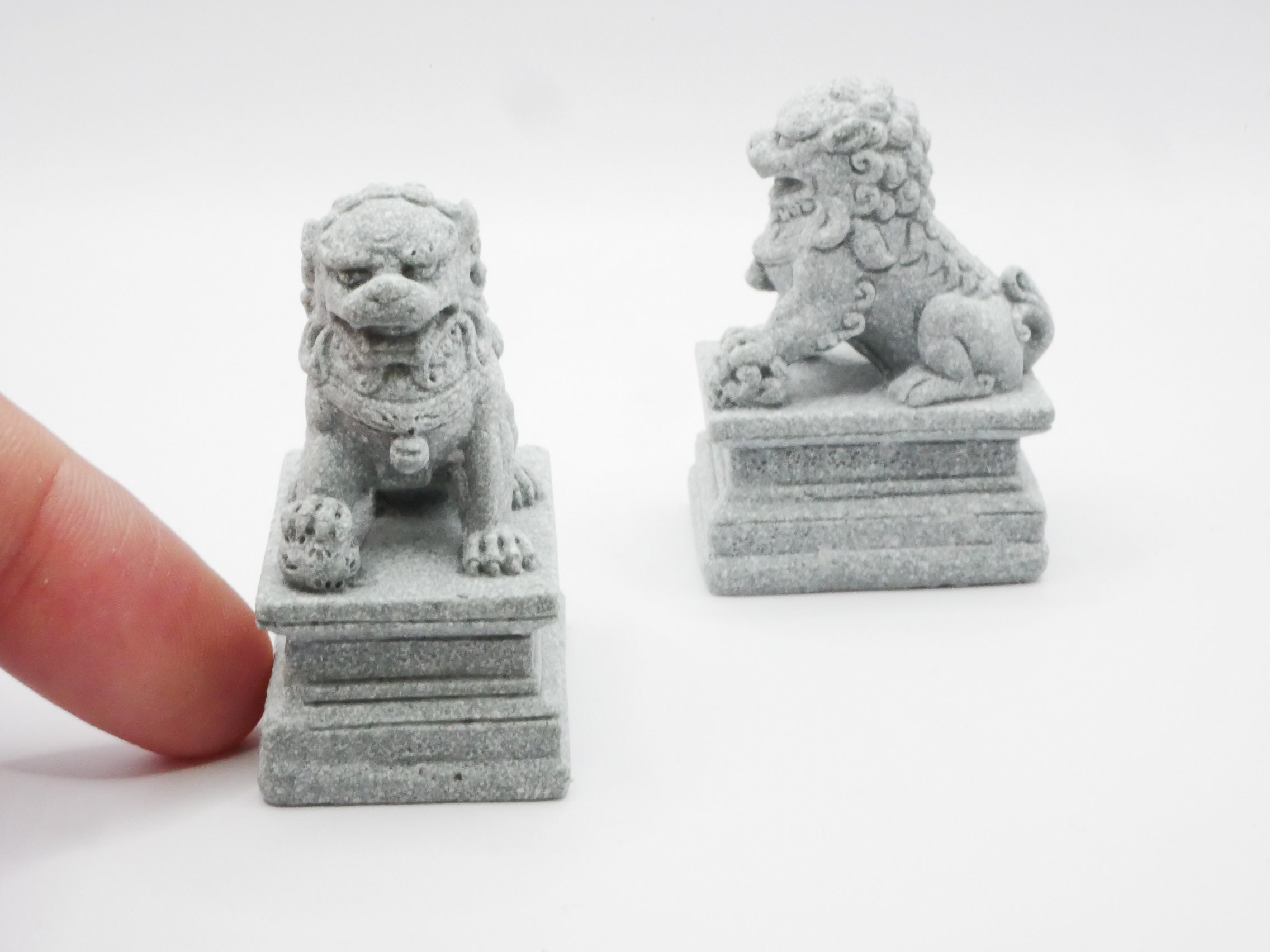 石獅子獅子 - Etsy 日本