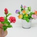 see more listings in the Flower & Plant Clay section