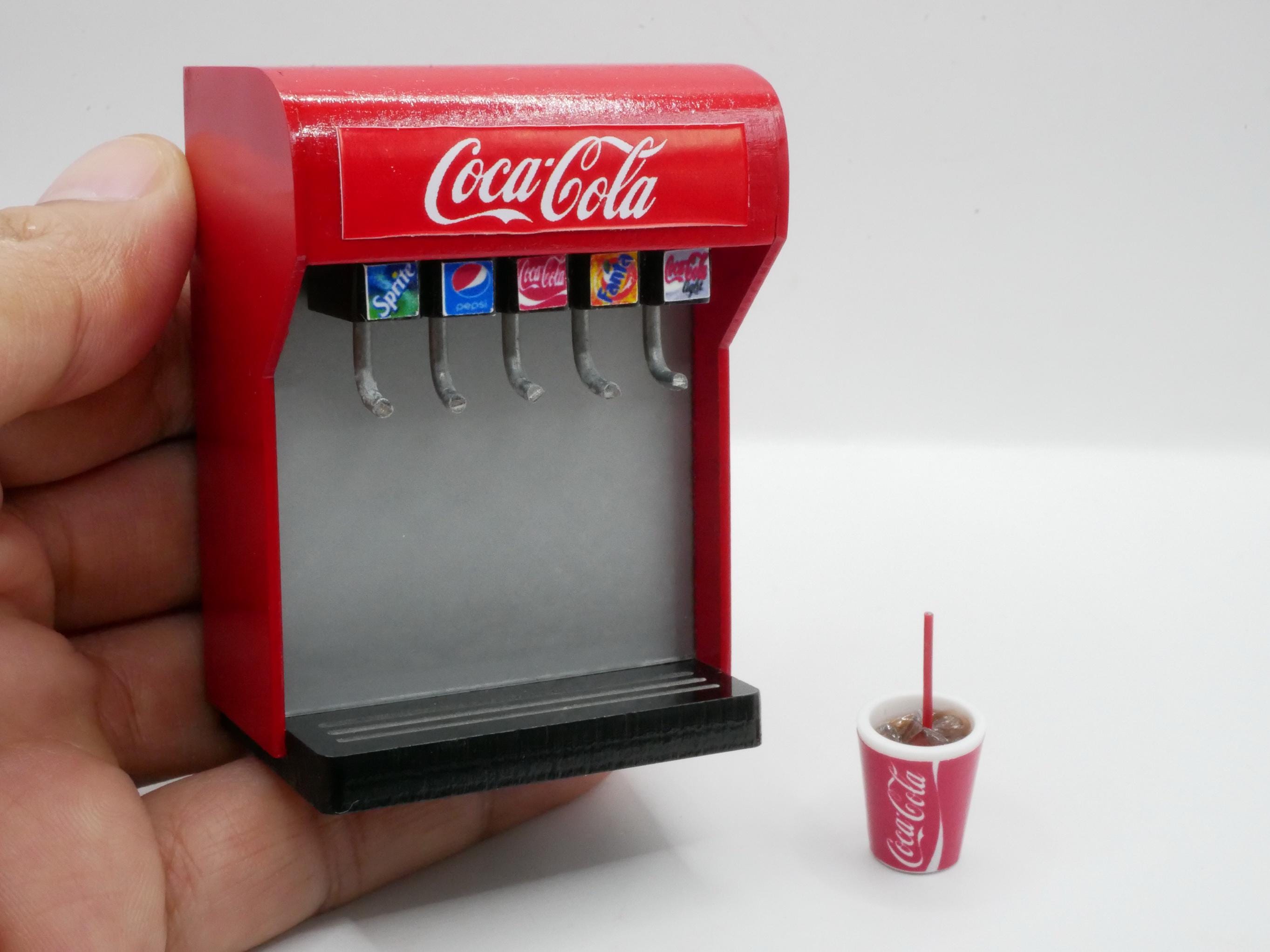 ペプシ　コーラ　電話　アンティーク　フィギュア　インテリア　未使用 ペプシ コーラ 電話 アンティーク フィギュア インテリア 未使用