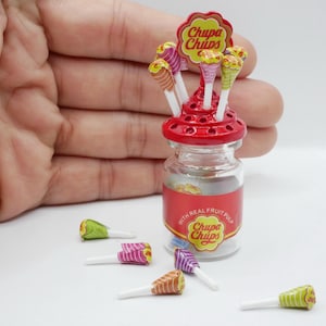 Chupa Chups Display - Etsy