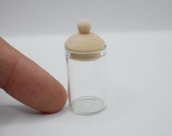 スパイス　ドイツ　ミニチュア　ボードヘニッヒ　ドールハウス　小瓶　ガラス　パスタ スパイス ドイツ ミニチュア ボードヘニッヒ ドールハウス 小瓶