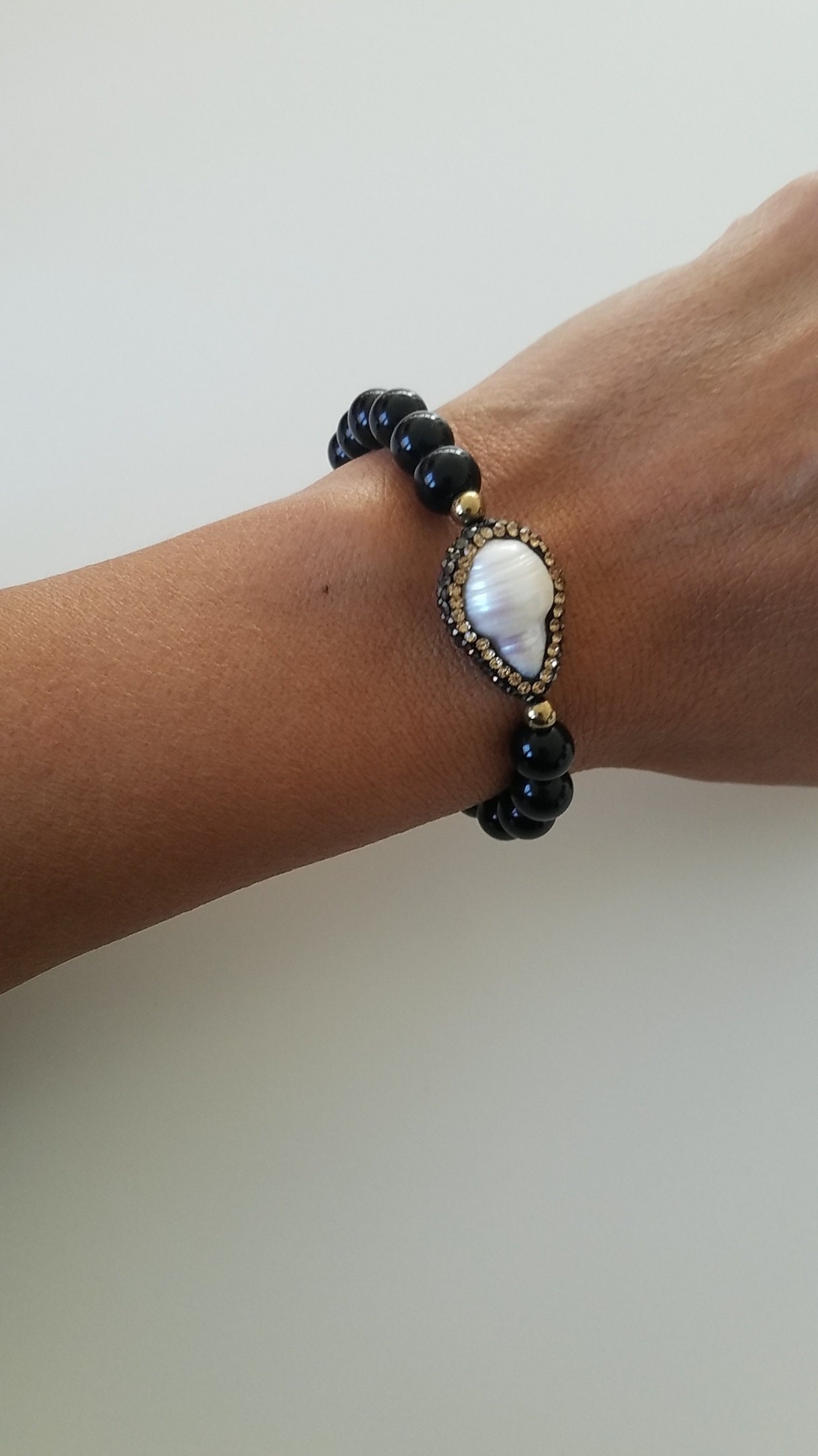 Fortune Bracelet Etsy