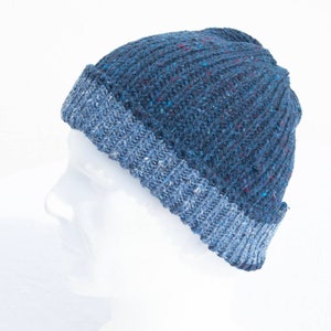 Ireland Donegal Wool hat