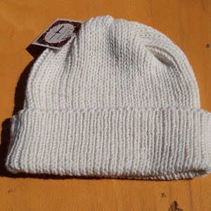 Ireland Donegal Wool hat