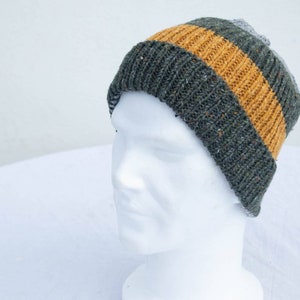 Ireland Donegal Wool hat