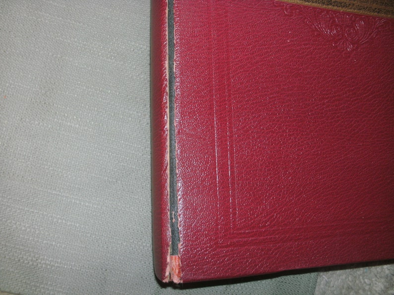 National Wildlife Federation Complete 1969-1976 Wildlife Stamp Album In Very nice Album FREE SHIPPING