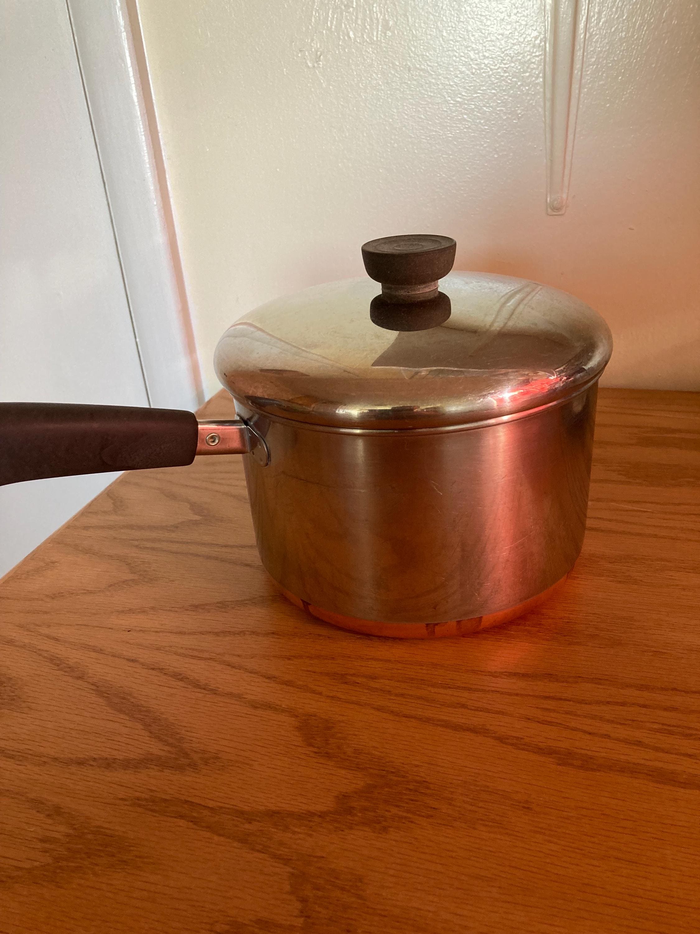 1801 Revere Ware - Etsy