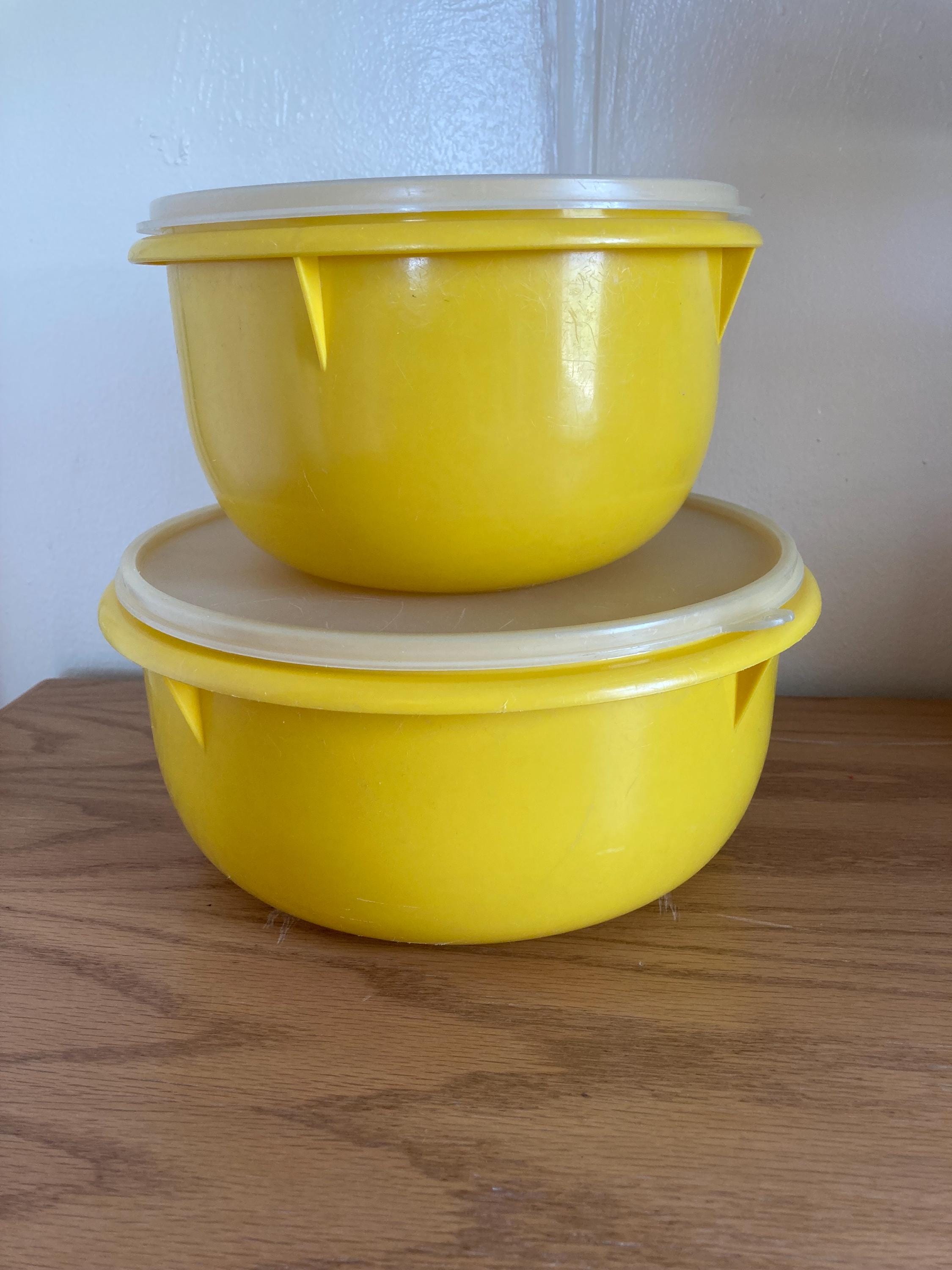 人気定番 Tupperware 271 - Etsy 保存容器・ケース