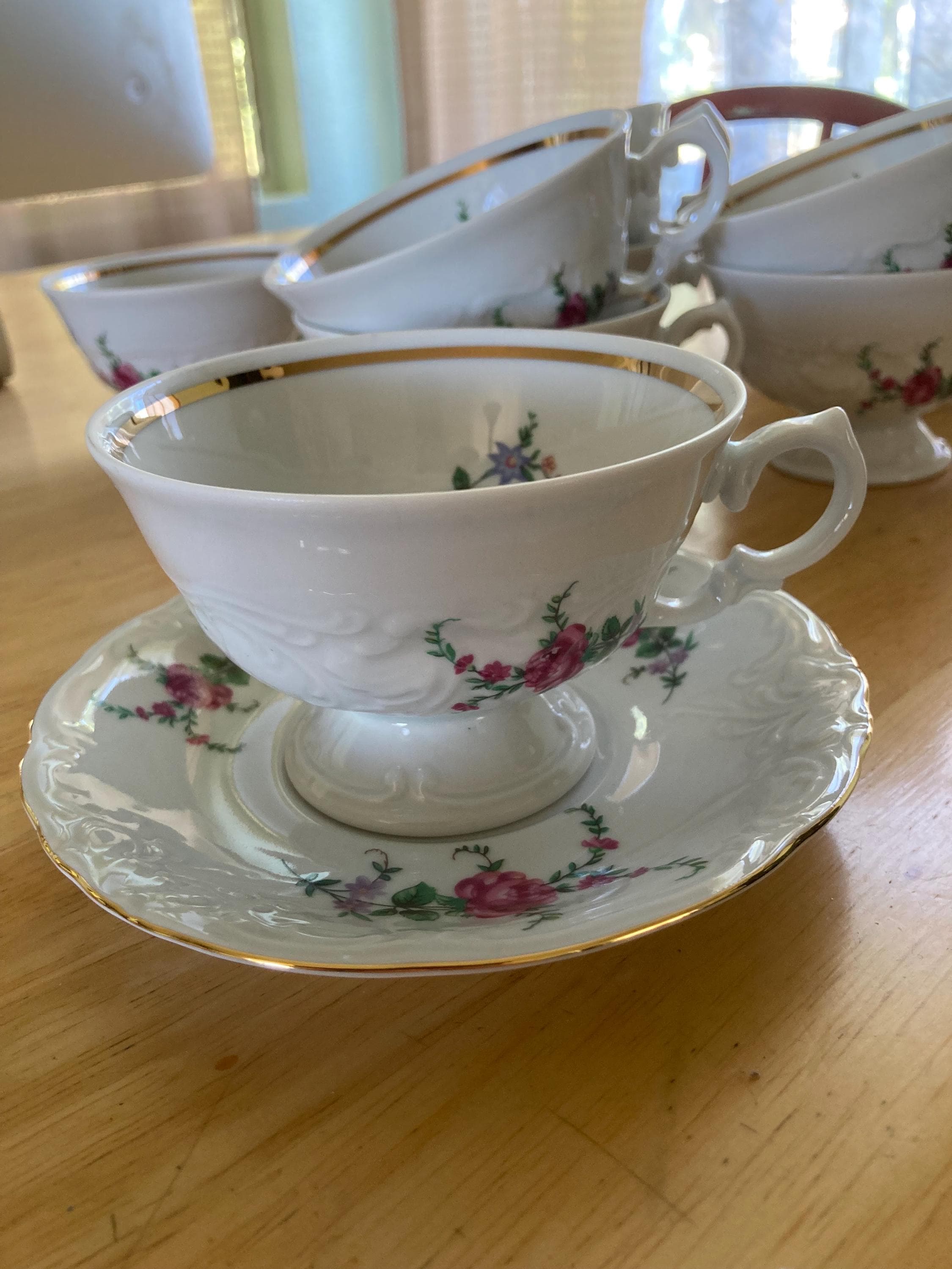 Royal Vienna China - Etsy