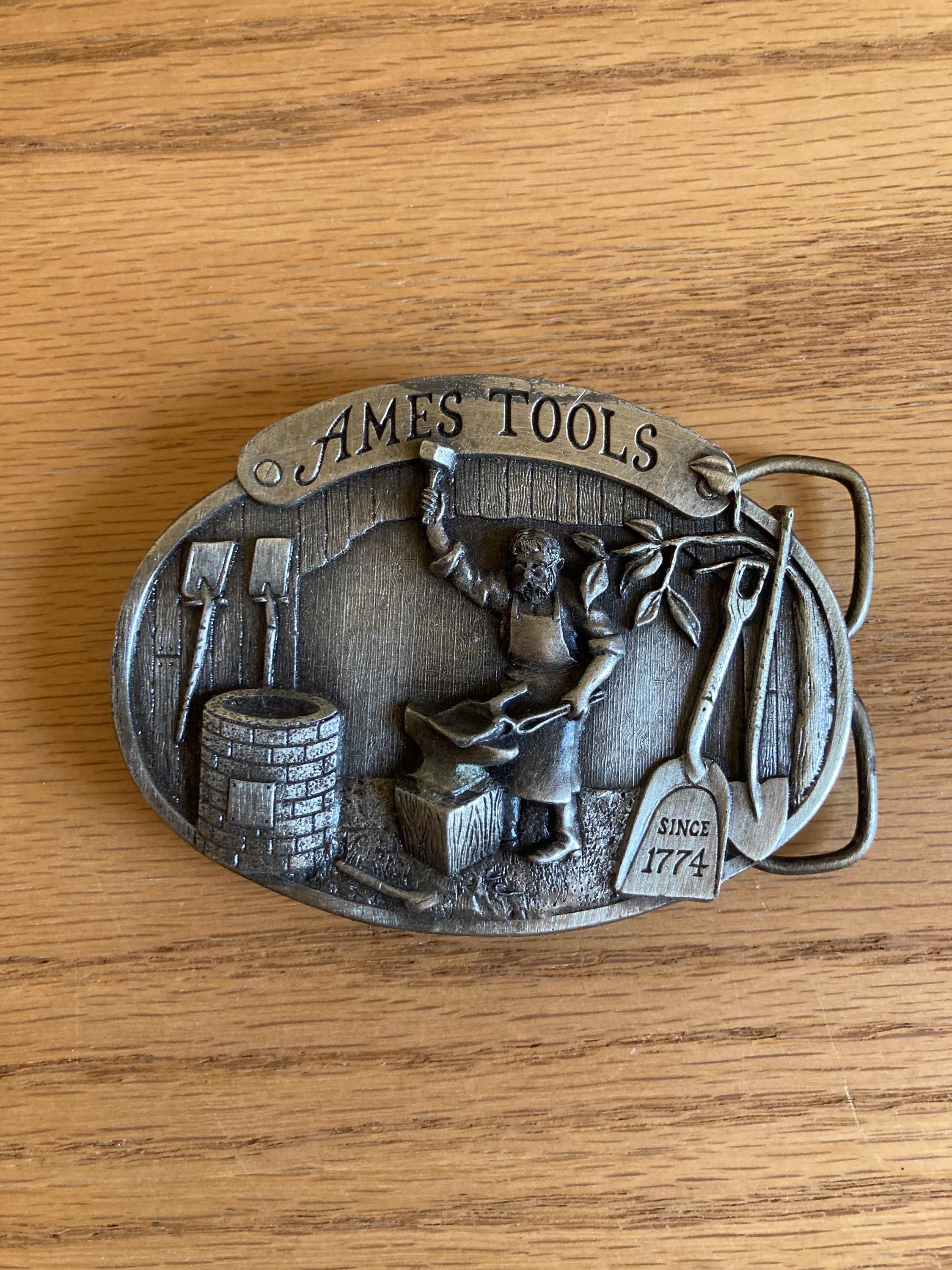 Antique pewter belt buckle? hand forged Wiccan and Pagan Belt Buckles - Moonlight Mysteries Wholesale main image 2