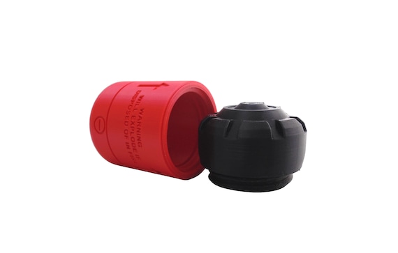 Fallout 4 Electron Charge Pack Stash Container Dice Etsy