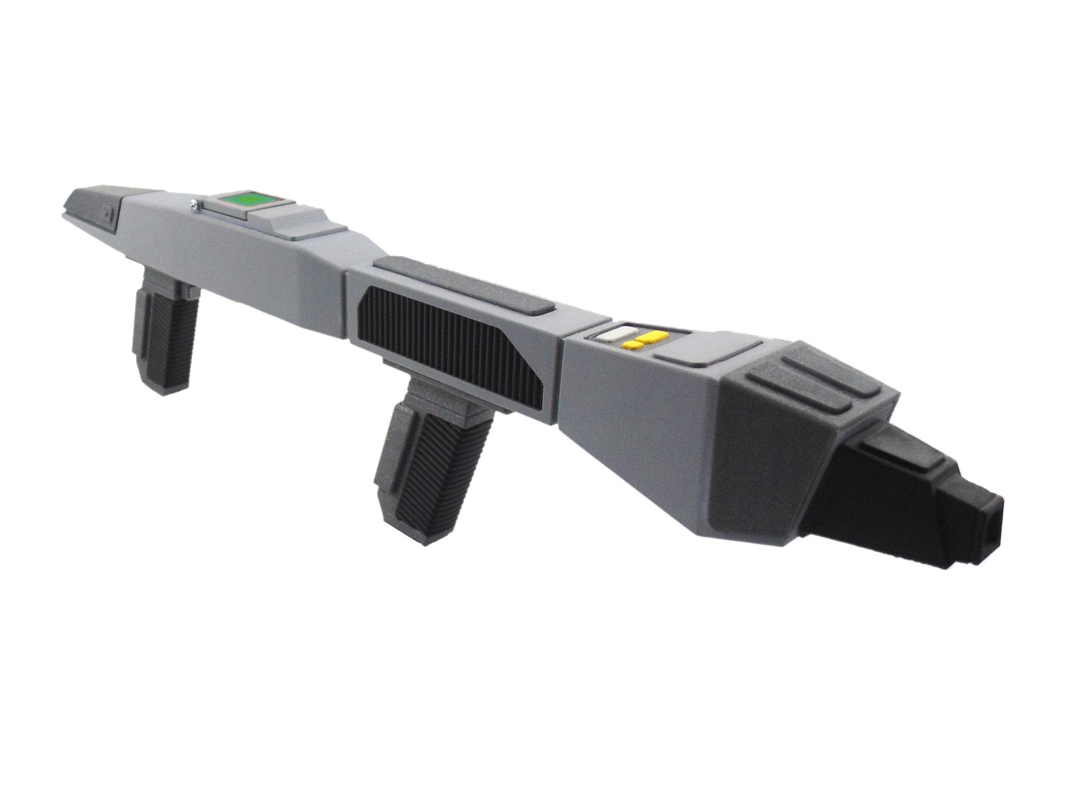 star trek type 3 phaser rifle star trek type 3 phaser rifle