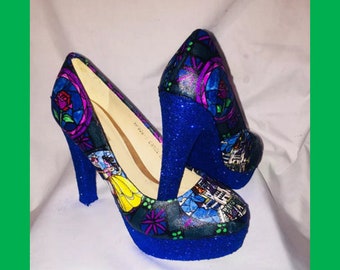 disney heels uk