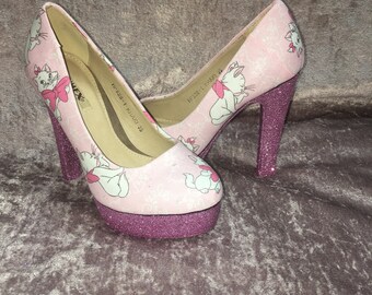 disney high heels uk