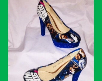 star wars shoes uk