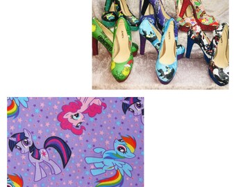 my little pony shoes uk