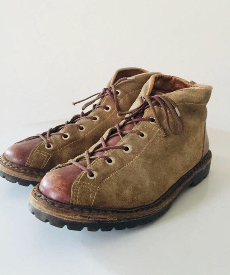 Vintage Munari Boots for sale | Only 4 left at -65%