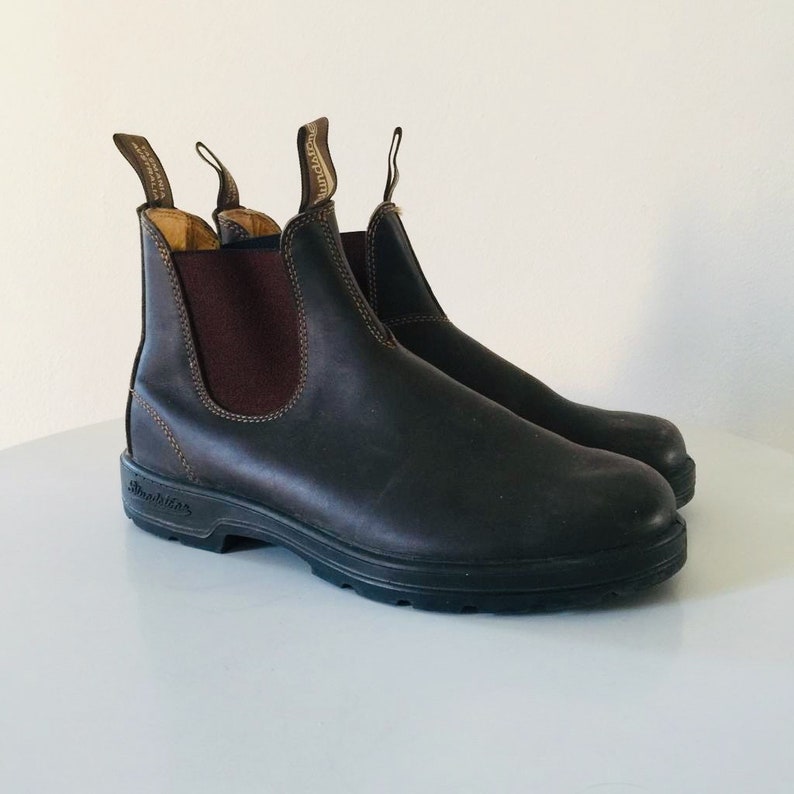 blundstone 44