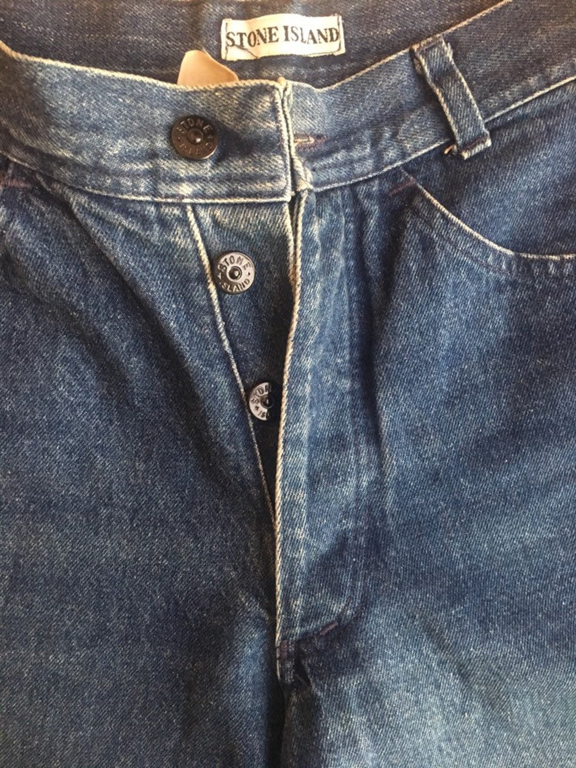 black island jeans