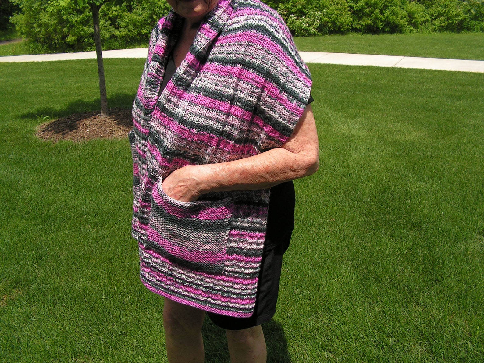 Prayer Shawl Lap Blanket Blanket Lap Warmer Shawl Knit Etsy