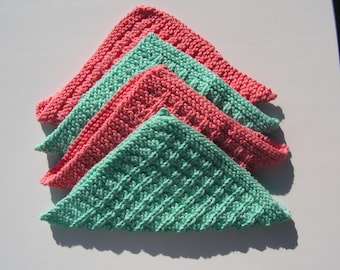 Dishcloths, , Exfoliating Cloths, Washable Kitchen Towels