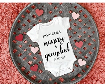 nanny and grandad baby grow