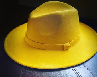 caddyshack fedora
