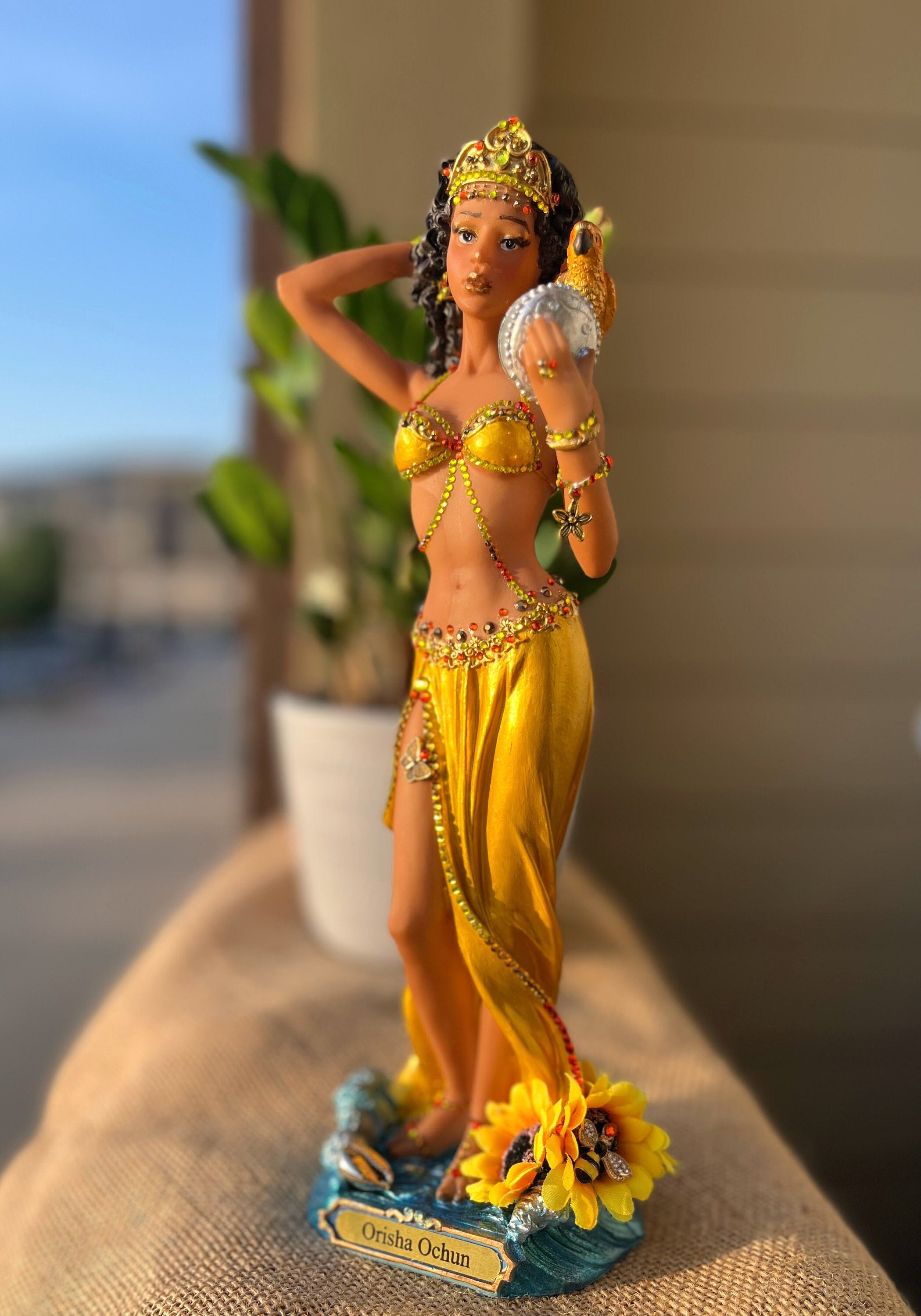 OnOFF　LADY'S MISSION 鶴見3等海尉　1/6 OSHUN | OCHUN 12