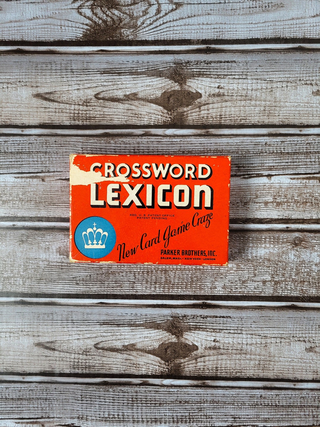 Card Game Crossword Clue 8 Letters at Sonia Chase blog